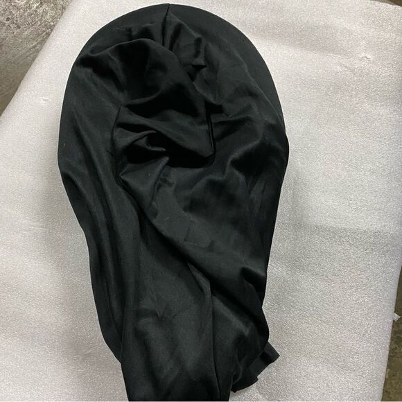 Scream 4 EERIE EMBERS SMOLDERING Ghost Face Mask Fun World 2015 RARE! - Picture 3 of 7